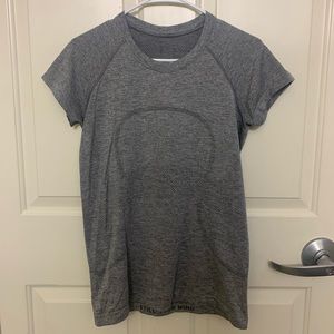 Lululemon swiftly tech